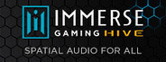 Immerse Gaming | HIVE