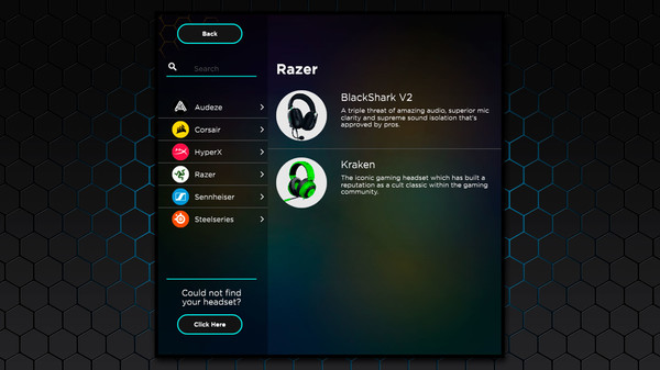 Immerse Gaming | HIVE game for Linux 1