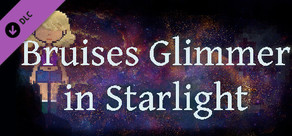 Red Haze - Bruises Glimmer in Starlight