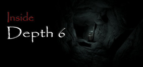 Inside Depth 6 steam charts