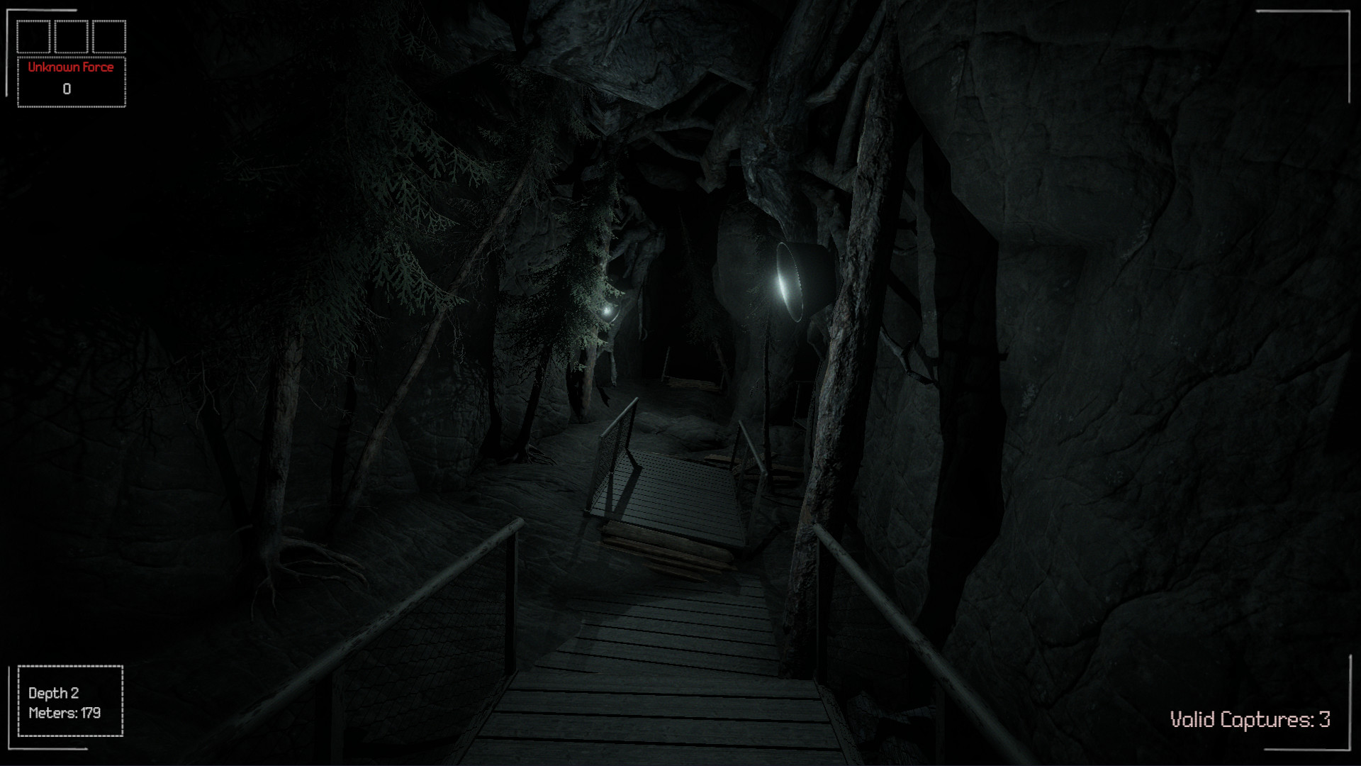 Depth 6 Free Download