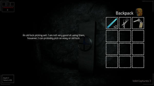 Depth 6for windows and Linux 1