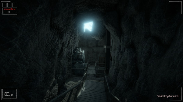 Depth 6 game for windows Pc 1