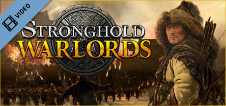 Stronghold: Warlords - "Making of" Documentary banner