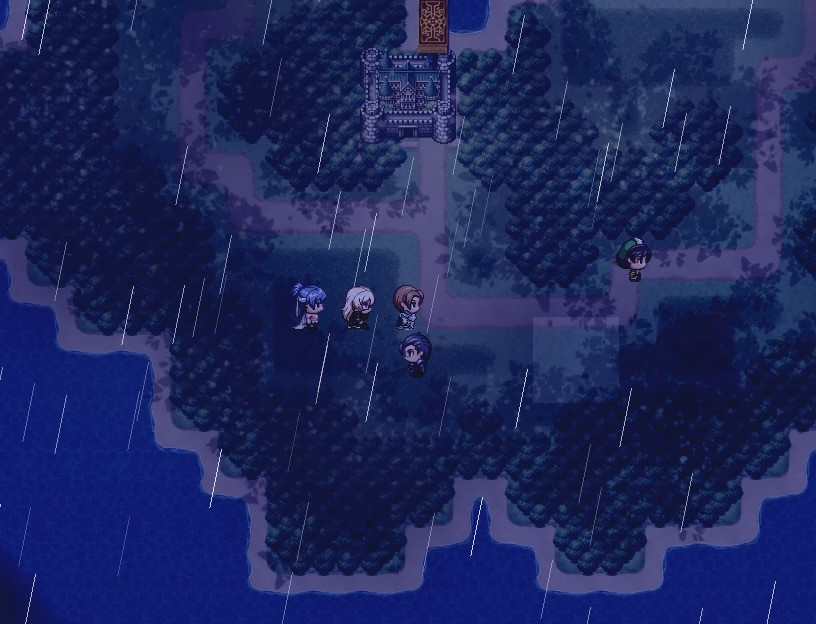 王国英雄志 Kingdom and Hero #2