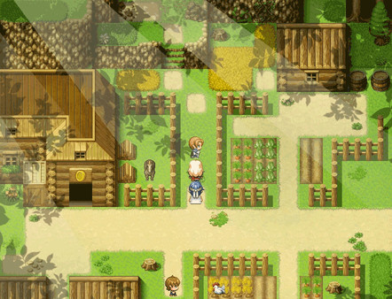 王国英雄志 game for Linux 1