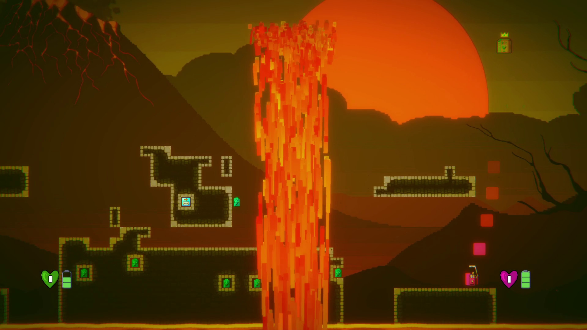 Smash Crates screenshot 1