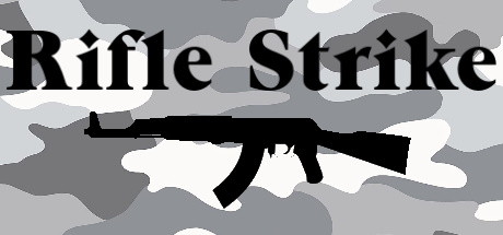 Rifle Strike Cover Image