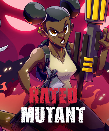 Rated Mutant