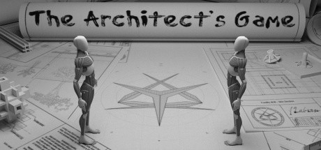 The Architect's Game banner image