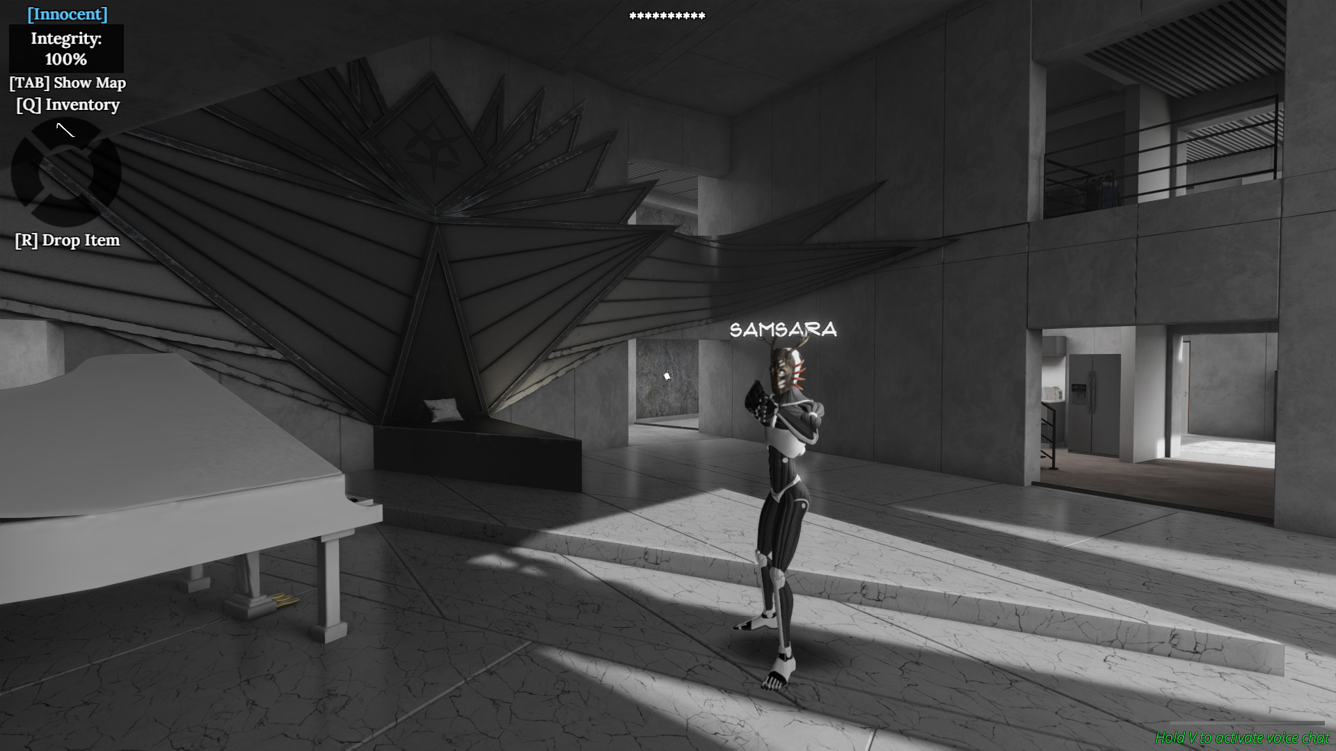 The Architect's Game #7