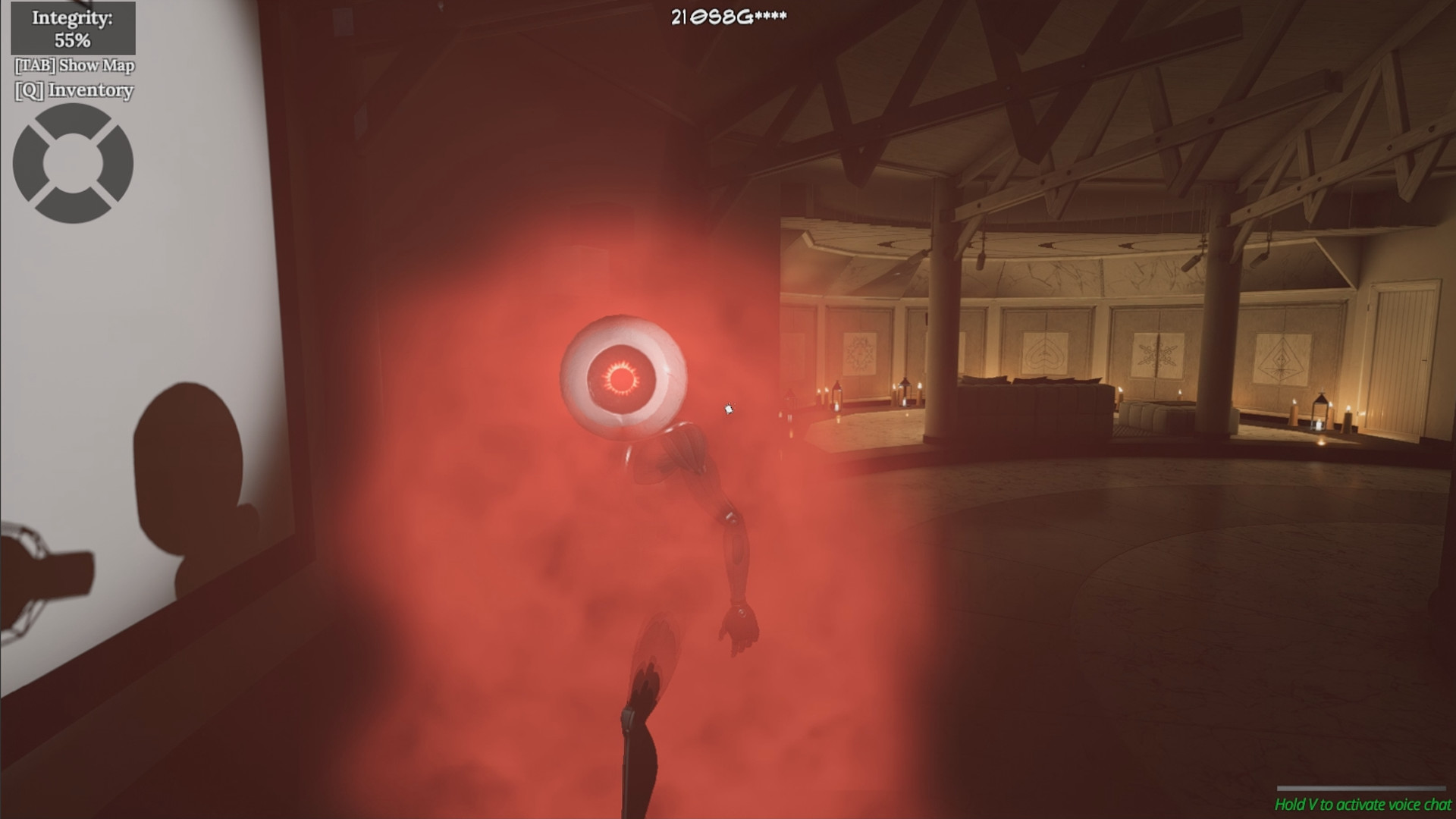 The Architect's Game on Steam