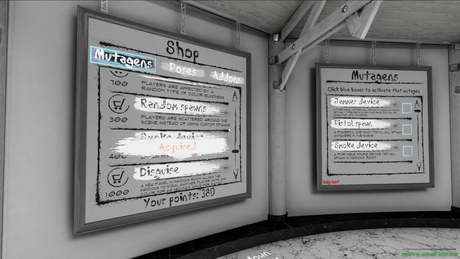 The Architect's Game on Steam