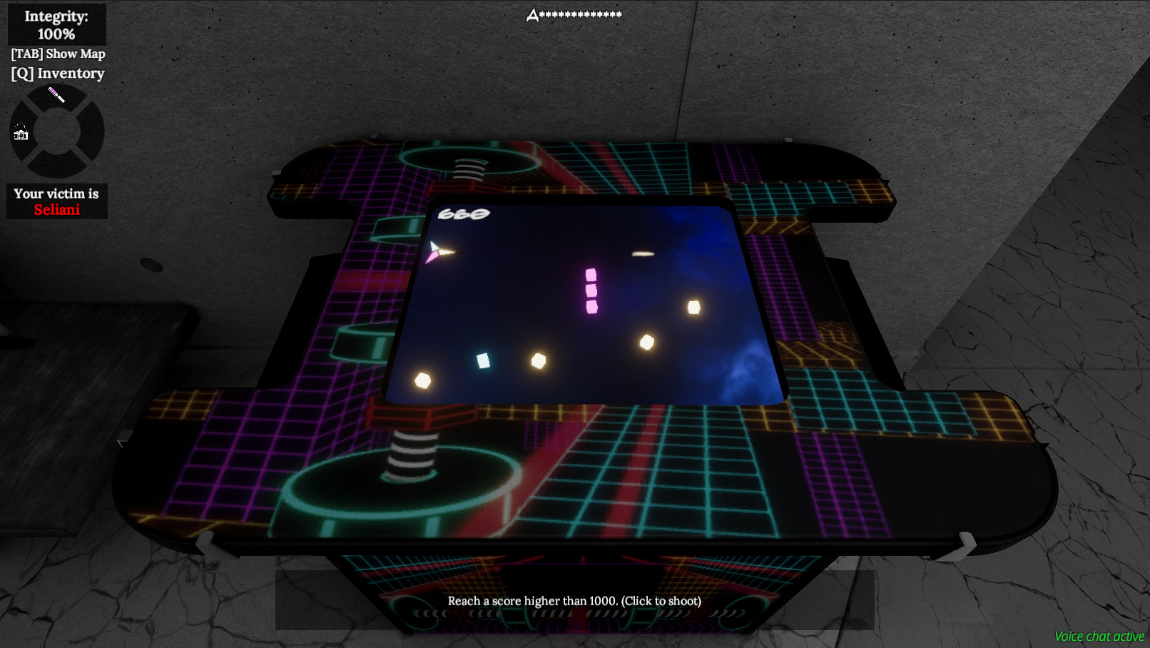 The Architect's Game on Steam