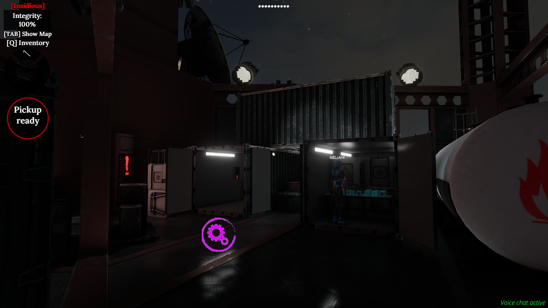 The Architect's Game #15