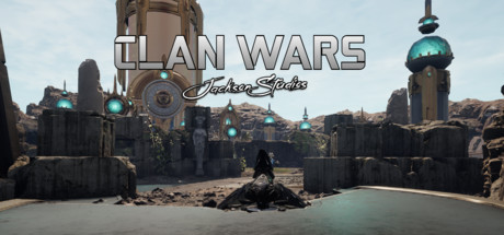 Clan Wars Cover Image