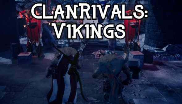 Скриншот из Clan Wars