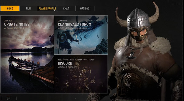 Скриншот из Clan Wars