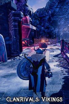 Скриншот из Clan Wars