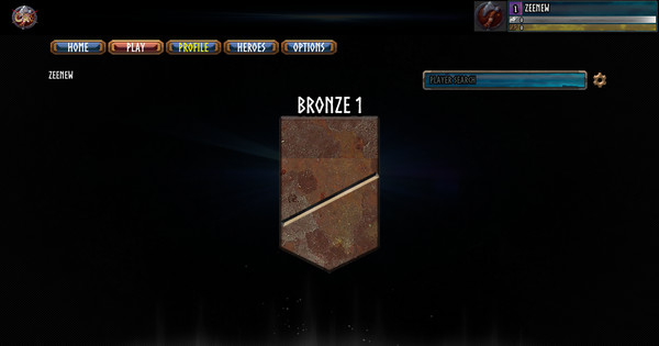 скриншот ClanRivals: Vikings 4