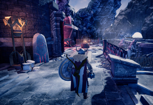 скриншот ClanRivals: Vikings 1