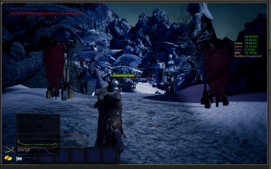 Скриншот из Clan Wars