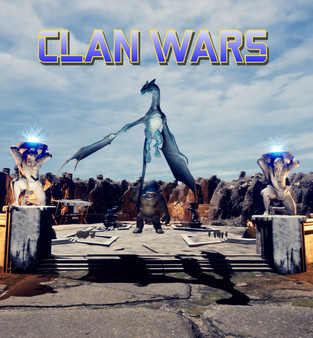 ClanRivals: Vikings