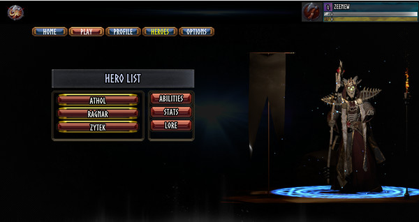 скриншот ClanRivals: Vikings 5