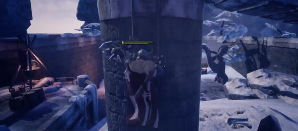 Скриншот из Clan Wars