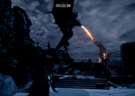 скриншот ClanRivals: Vikings 2