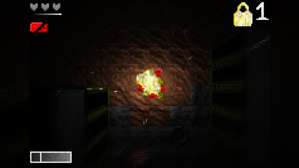 Скриншот из Allan