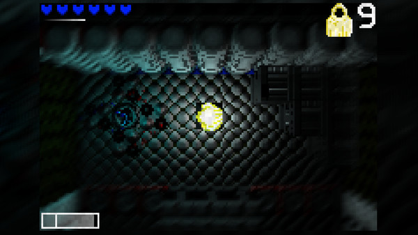 Скриншот из Allan