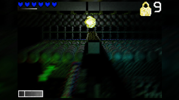 Скриншот из Allan