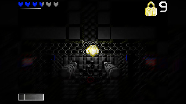 Скриншот из Allan