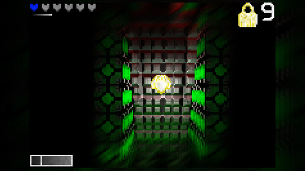 Скриншот из Allan