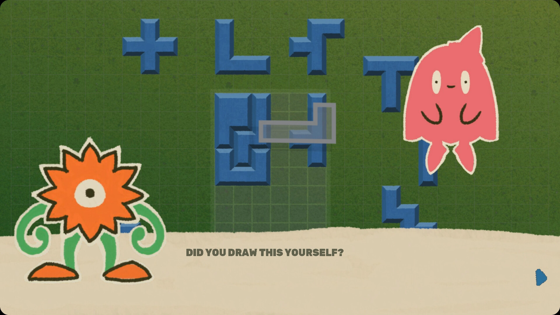 I wish Michael Phantomino were here #6