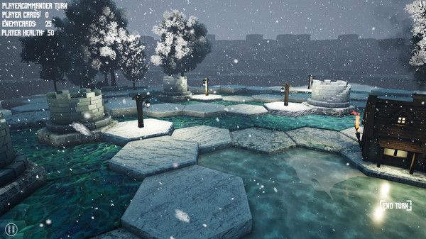 Скриншот из Twisted Draw