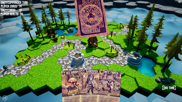 Скриншот из Twisted Draw