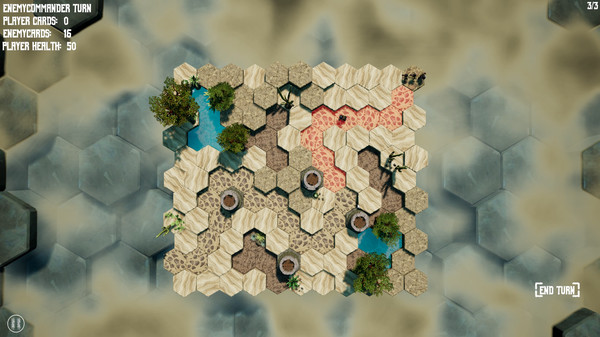 Скриншот из Twisted Draw