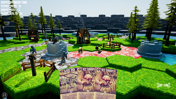 Скриншот из Twisted Draw