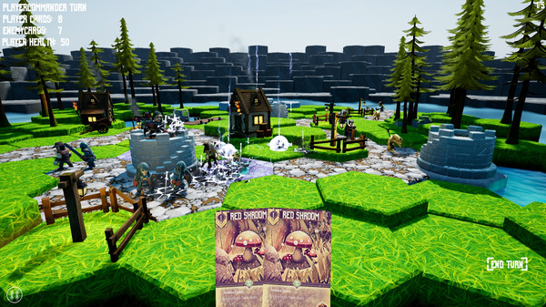 Скриншот из Twisted Draw