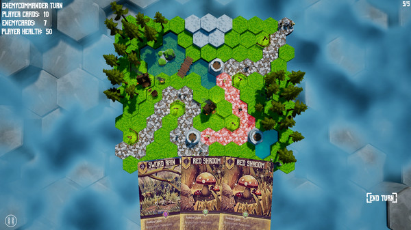 Скриншот из Twisted Draw