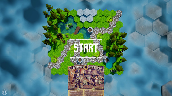 Скриншот из Twisted Draw