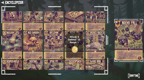 Скриншот из Twisted Draw