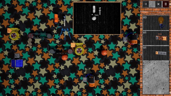 Скриншот из How does it work!?