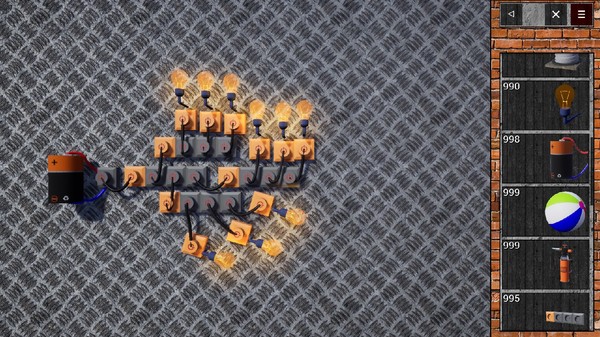 Скриншот из How does it work!?