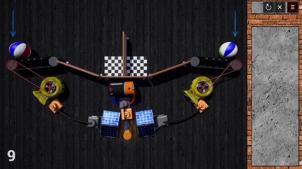 Скриншот из How does it work!?