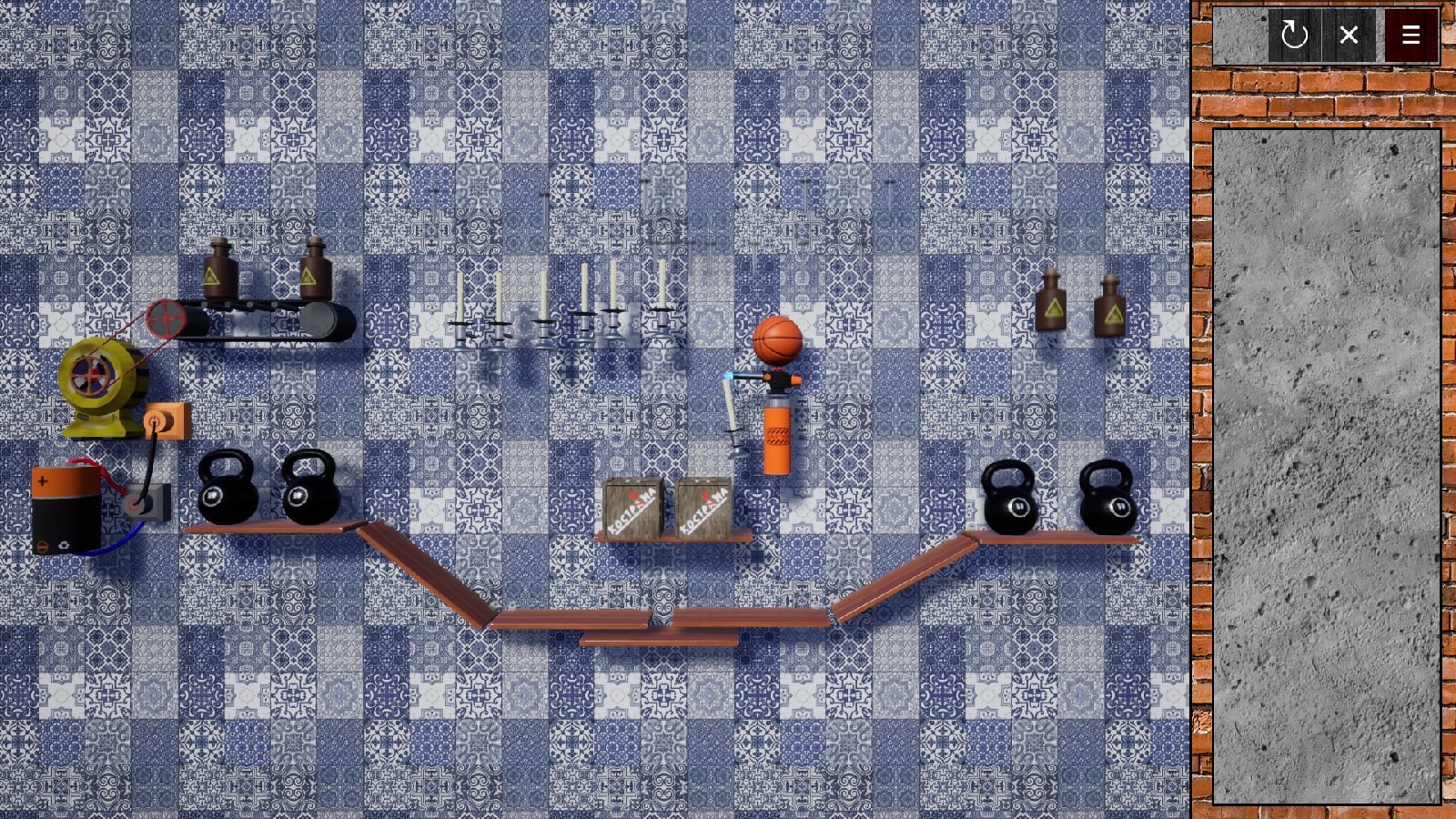 How does it work!? #2