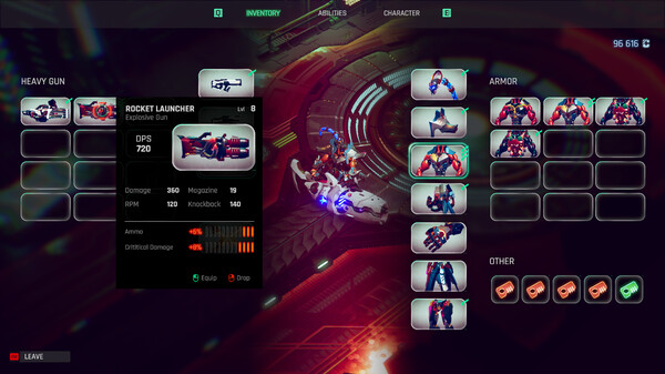 Dreadhunter game for windows Pc 1