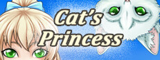Cat’s Princess - visual novel / Otome